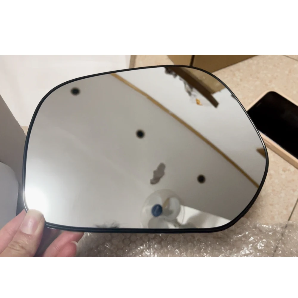 

For Chery Tiggo 3 2014-2019 Heated Side without Heated Side Rear View Mirror Glass Left & Right Replacement
