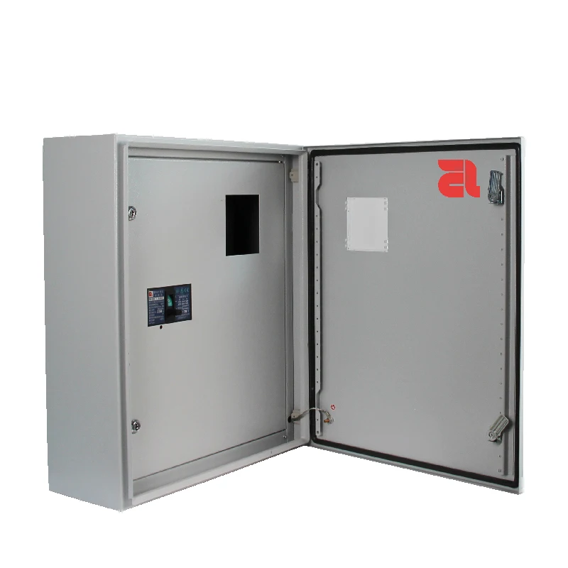 Ea Metal Electrical…