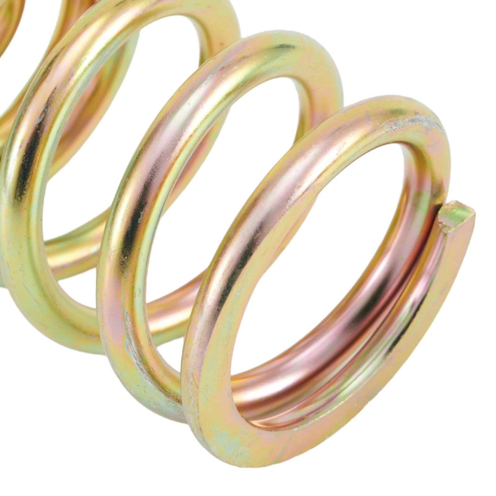 Confezione da 2 283516   Sostituzione della molla del sedile di compressione del tosaerba per la maggior parte dei tosaerba 1696777 1688050   Attrezzi da giardino