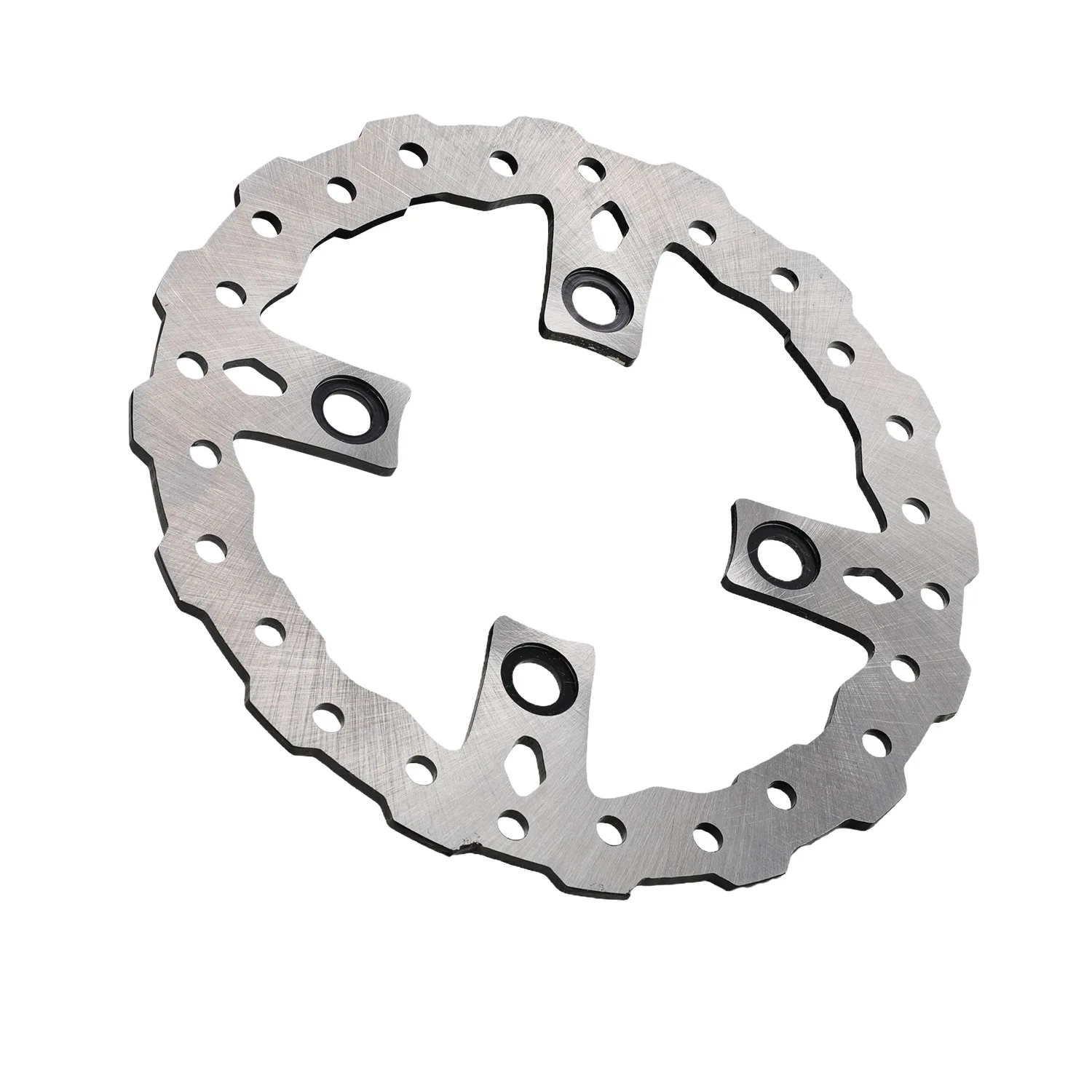 190mm Brake Disc Rotor For SDG Wheel 50 70 90 110 125 140 150 160 170 180 190cc Chinese Pit Dirt Bikes Stomp Demon X WPB Orion