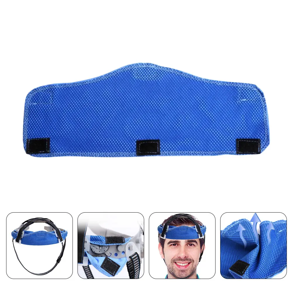 

Breathable Inner Cushion Premium Motorcycle Protective Pad Sweatband Shock Absorption Comfortable Padding Liner