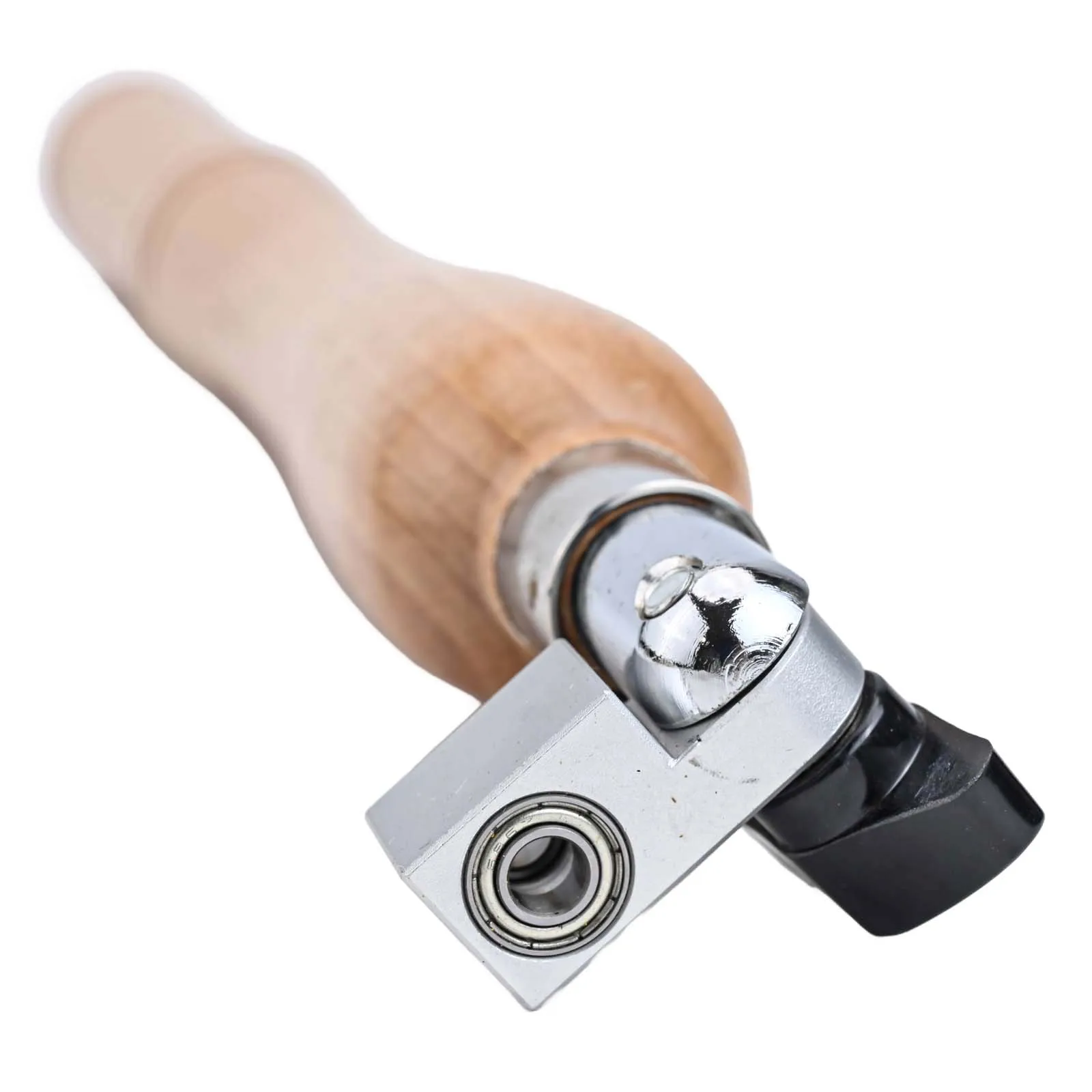 

Complete Set Bowl Sander Tool Convex And Concave Curves Delicate Sanding Protection Flexible Mandrel Pads For Home Workshop