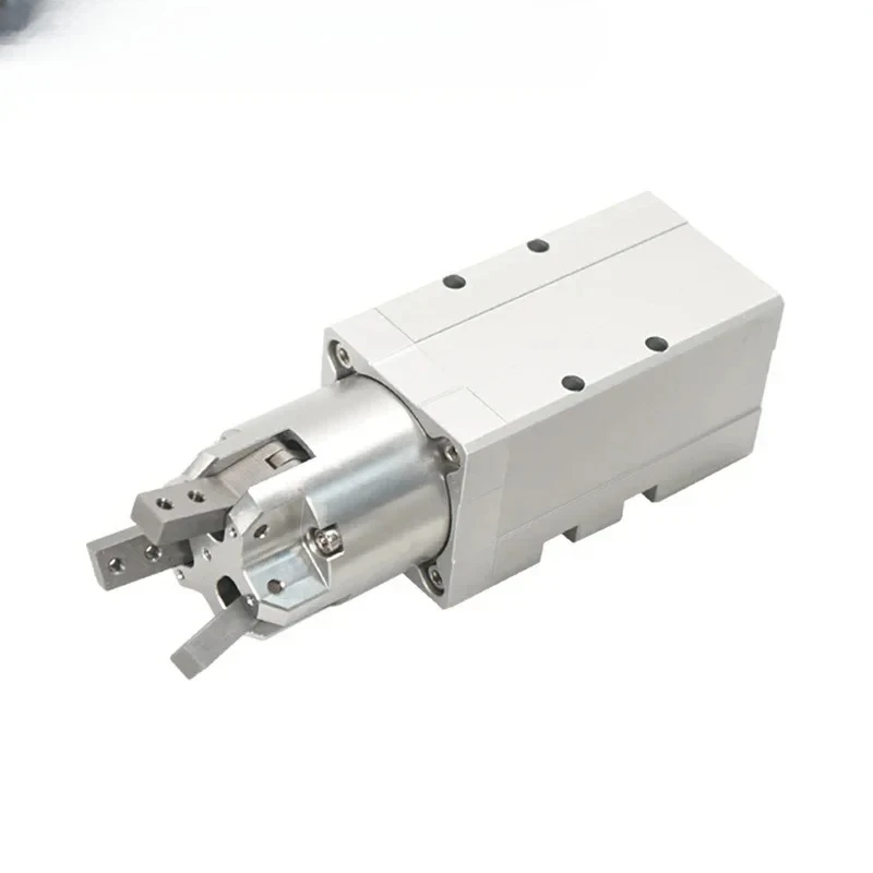 

360 degree infinite rotating cylinder YCMRS3-32D screw cap YCMRS2 filling machine screw cap YCMRS4 cylinder 16D