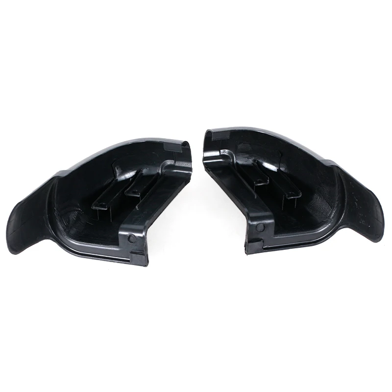 Trittbretter-Endkappen für NISSAN Navara D23 NP300 2015-2018 – Ersatzteile für Trittbretter – Detail 17
