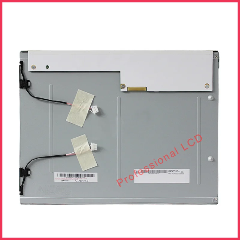 G150XG03 V.3 Original 15 Inch G150XG03 V4 G150XG03 V2 G150XG03 V3 V.2 V.4 LCD Display Screen Panel 1024*768 With HDMI VGA Board