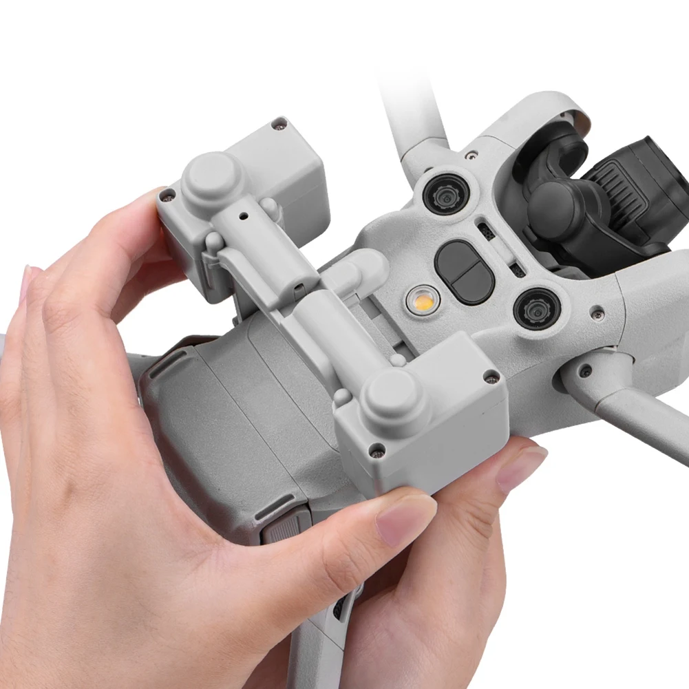 

B47C Airdrop Thrower System для MINI 4PRO Platinum Drone Рыболовная приманка Обручальное кольцо Подарок