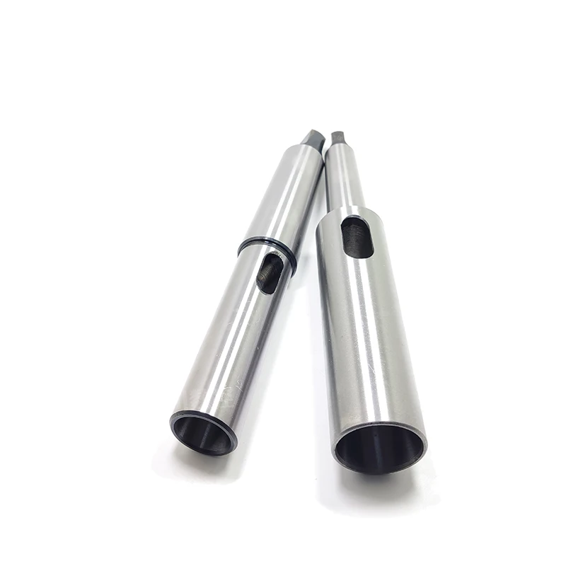 1PCS MT1 MT2 MT3 MT4 Allungamento Riduttore Trapano Riduttore Copertura Morse Estensione e Riduttore Manicotto SUPPORTO MORSO