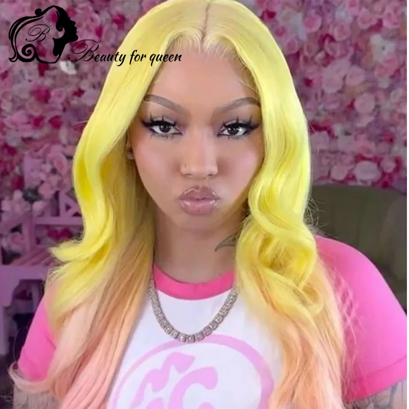 ファイバーフラッフィー ルーズカーリーウィッグ 密度200% - Glueless Wear And Go Human Hair Wig のレビューと価格