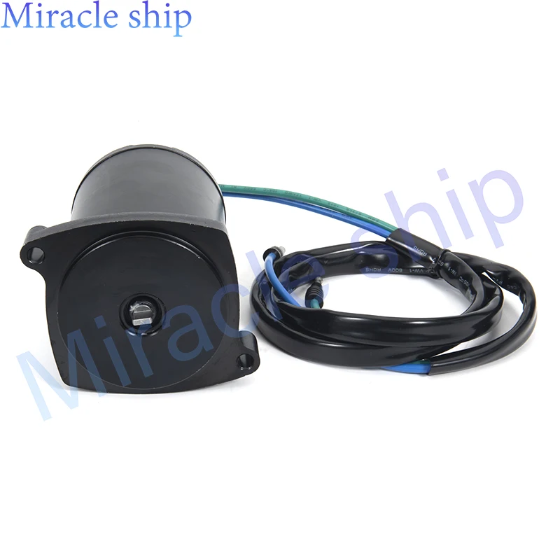 

878265A1 878265A4 Tilt Trim Motor For Mercury Marine Outboard Motor 135-225HP E300 828708 878265A1 10826 8M0031551