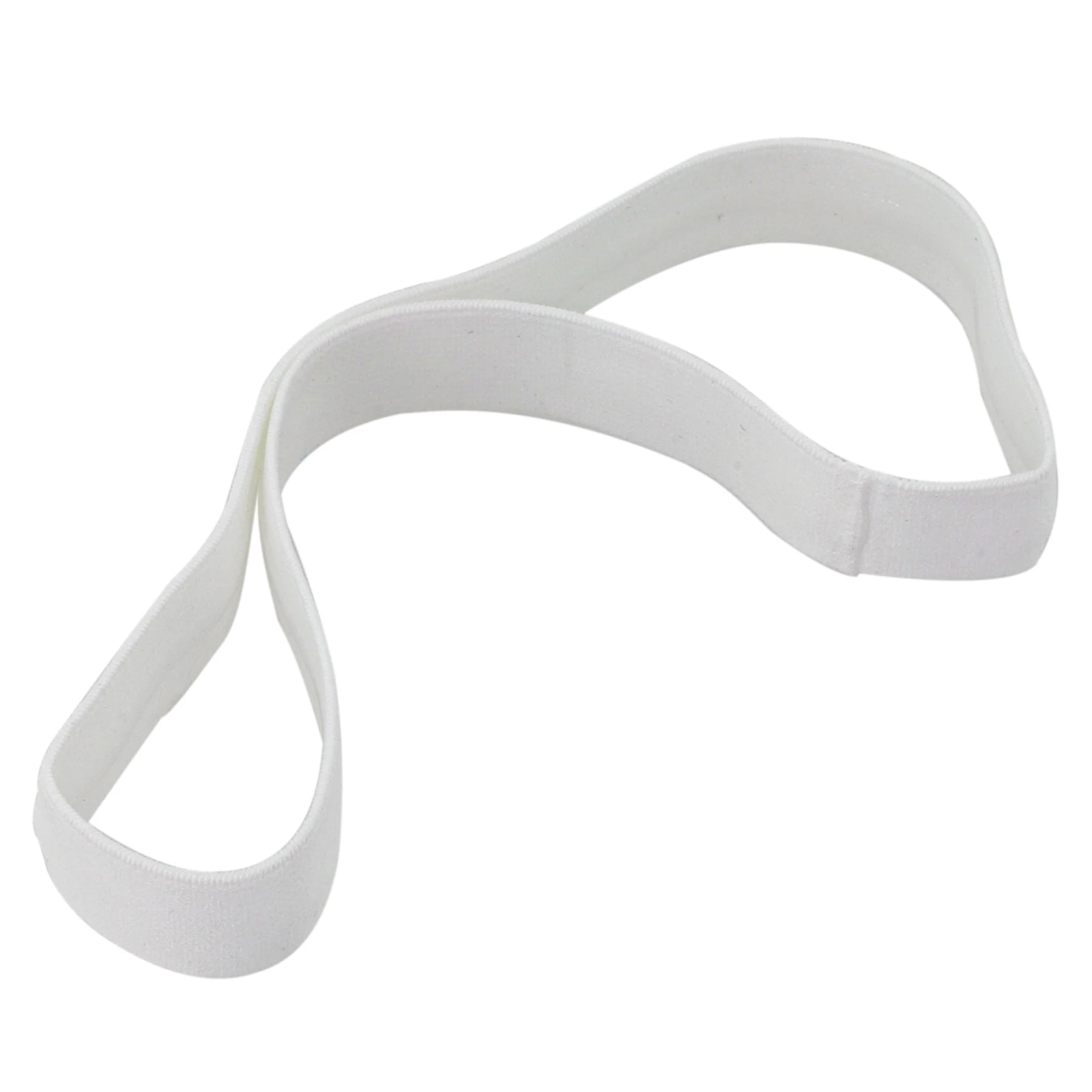 Novo prático esportes suor banda basktball suor banda 1pc antiderrapante silicone respirável dissipar calor suor longe