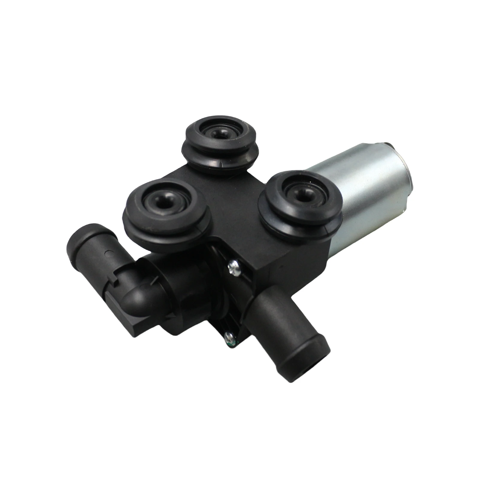 

ZOOMKEY Heater Control Water Valve 64116928246 Fits for BMW 1 E81 E82 E87 E88 3 E90 E91 E92