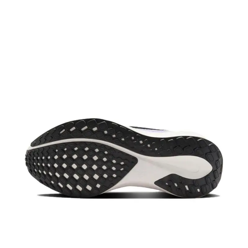 ナイキ ペガサス 41 快適、ファッショナブル、滑り止め、耐摩耗性、女性用ロートップ ランニング シューズ、グレーがかったパープル色