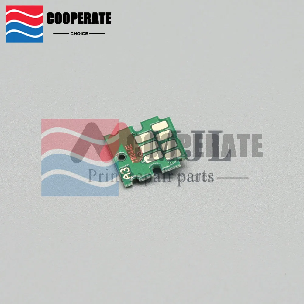 50pcs C9344 Maintenance Box Chip compatible for EPSON Expression Home XP 2100 2105 3100 4100 4101 4105 Workcompatible force WF 2