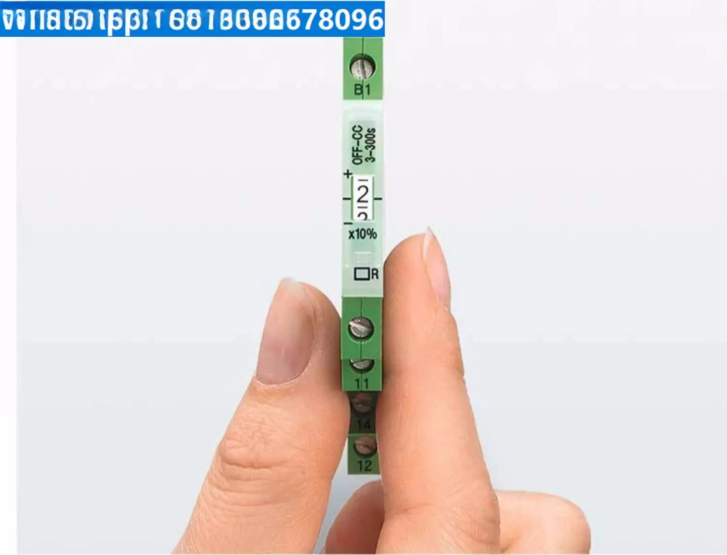 thumb