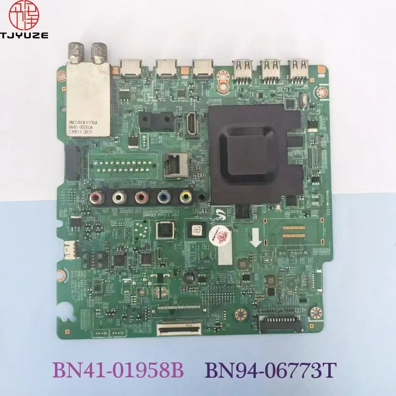 

Совместим с основной платой Samsung BN41-01958B BN41-01958 BN94-06773T для CY-HF400BGSV1H UE40F5300AKXXU UE40F5300AK UE40F5300