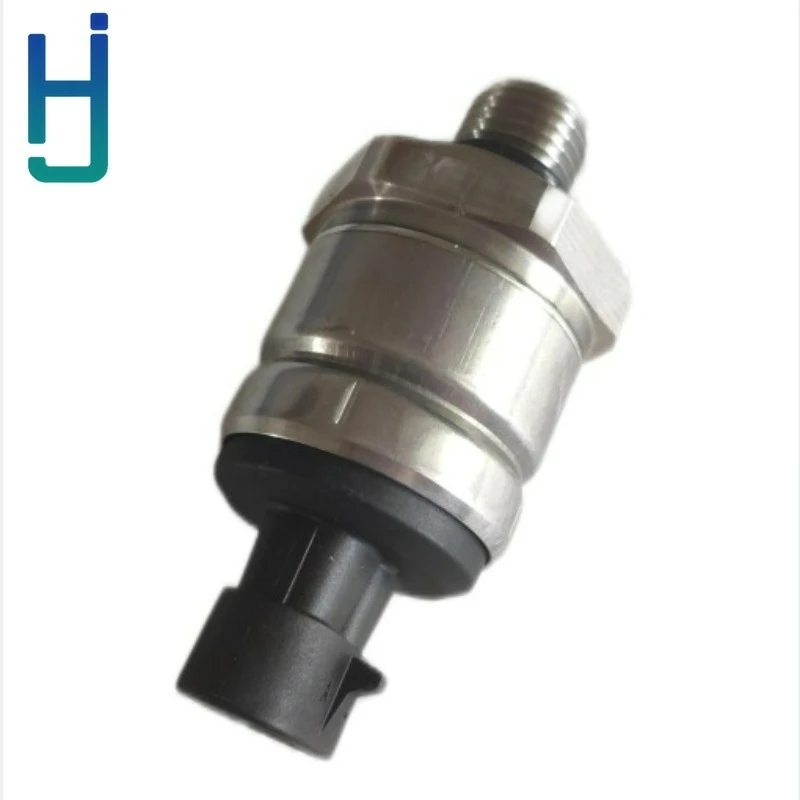 

3408587 Автозапчасти Датчик давления топливного насоса двигателя для Cummins QSK23 QST30 QSV81 QSV91