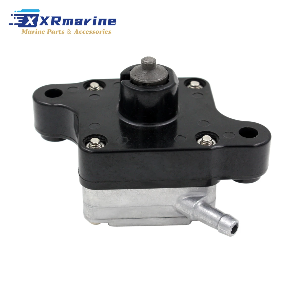 

Топливный насос, совместимый с подвесными моторами Yamaha F6, F8, F9.9 4-тактных 6, 8, 9.9 л.с., заменяет 68T-24410-00, 68T-24410-01, 68T-24410-02