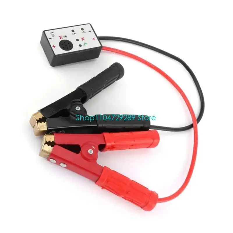 D8KE Professional Auto 200A Protector 12V 24V Waterproof Design For Car Trucks Motorhome Marine To Prevent Damage