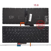 New US Keyboard Backlight For Xiaomi Mi Pro 15.6 Inch 171501 TM1701 181501