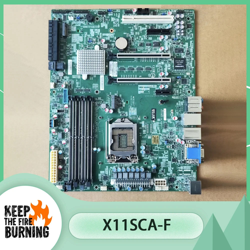 For Supermicro Work… - image