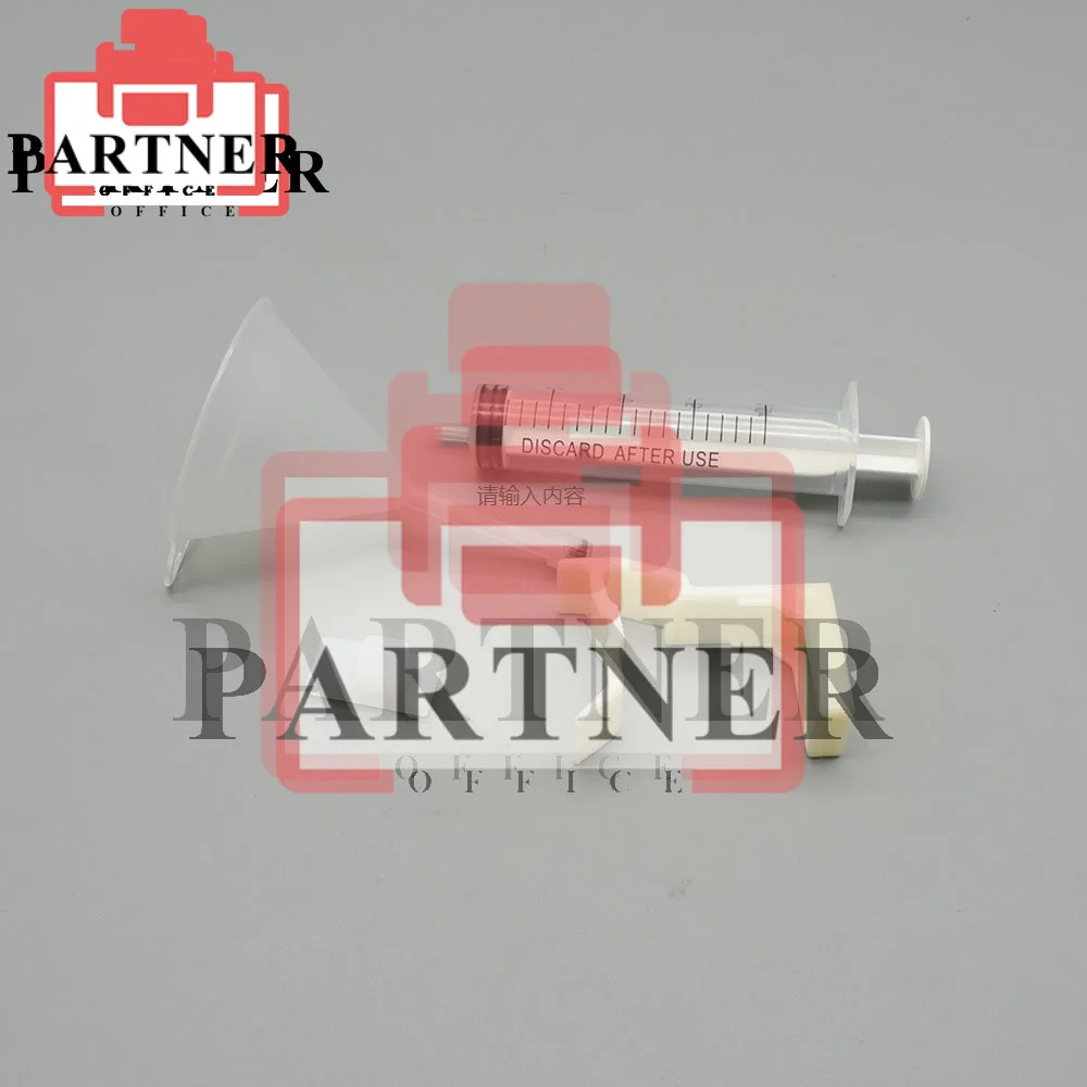 1 Set Printhead Cleaner Units support for HP11 HP84 85 Print Head Cleaning Tools support for HP Designjet 500 800 510 130 815 Pr