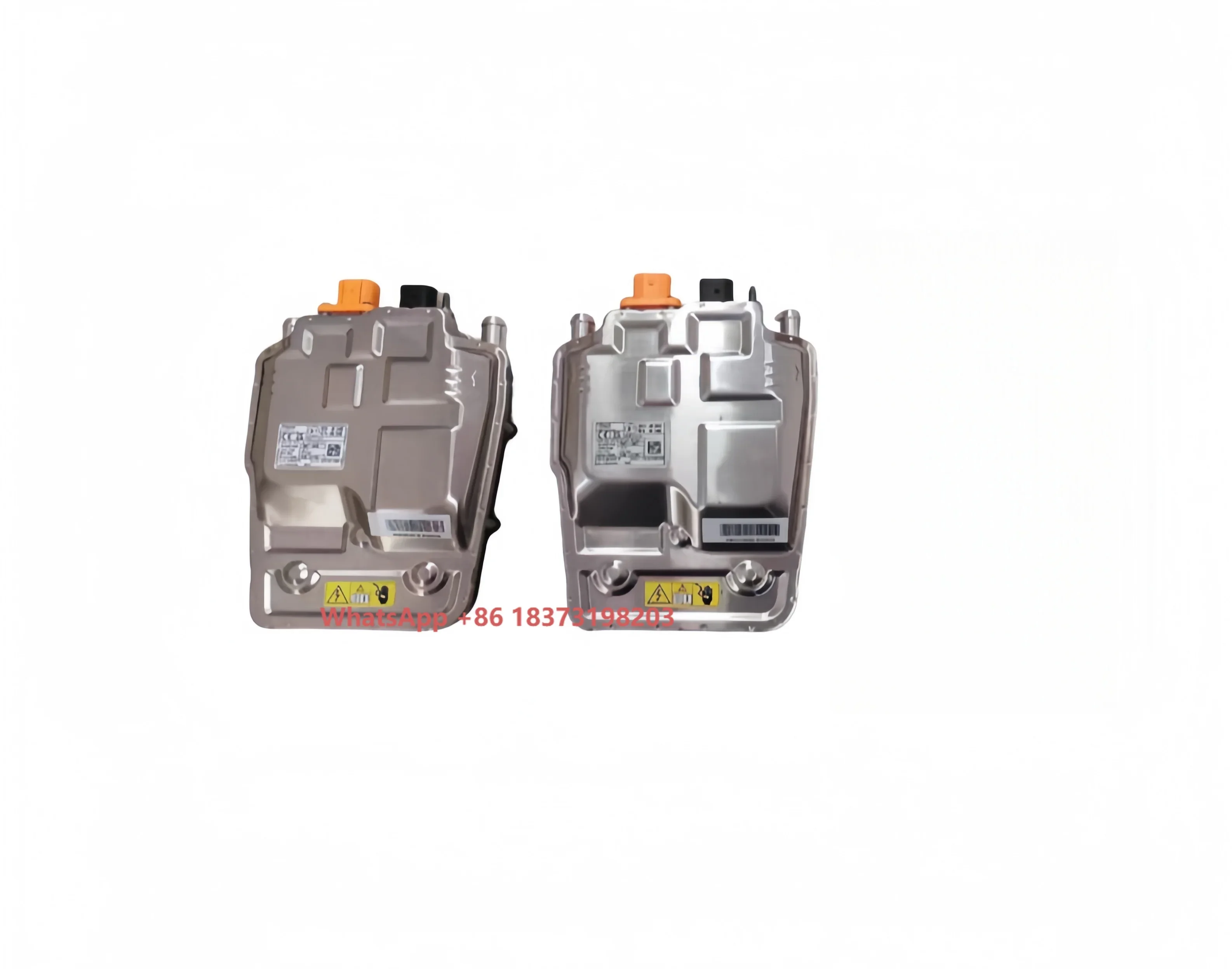 

Automotive Parts Heater Geely New Energy Vehicle