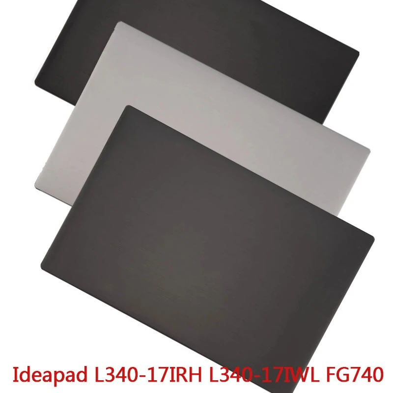 

New For Lenovo Ideapad L340-17IRH L340-17IWL API FG740 Laptop LCD Back Cover/Top Cover/Front Panel/Hinge/Speaker/Hinge Cover