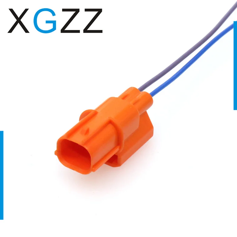 6188-0590/6189-0891 Suitable for automotive intake pressure sensor plug DJ7021A-1-11/21