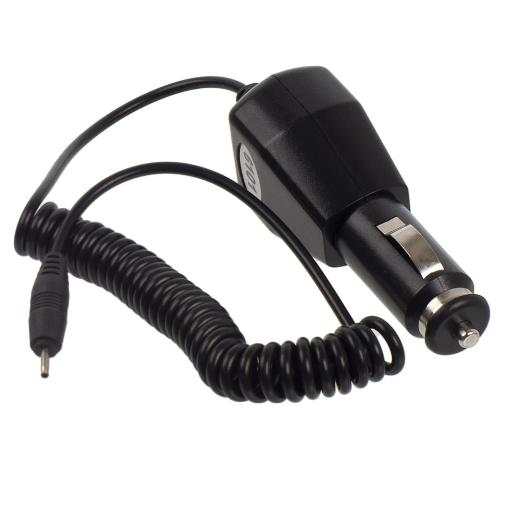 5 حزمة شاحن سيارة لنوكيا 6268 6270 6152 6111 6101 6102 6120 6300 6303c 6600 6788 6275