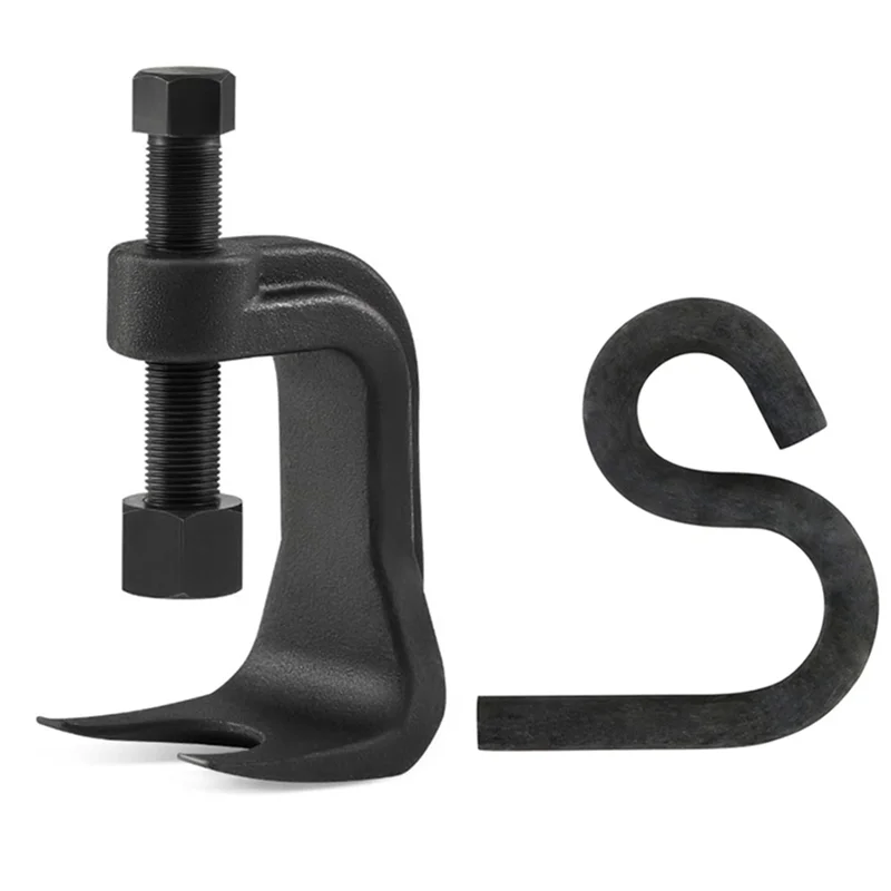 

Ball Joint Service Tool Set With Puller And Lower Arm Pry For Mechanics, Separator Kit Included