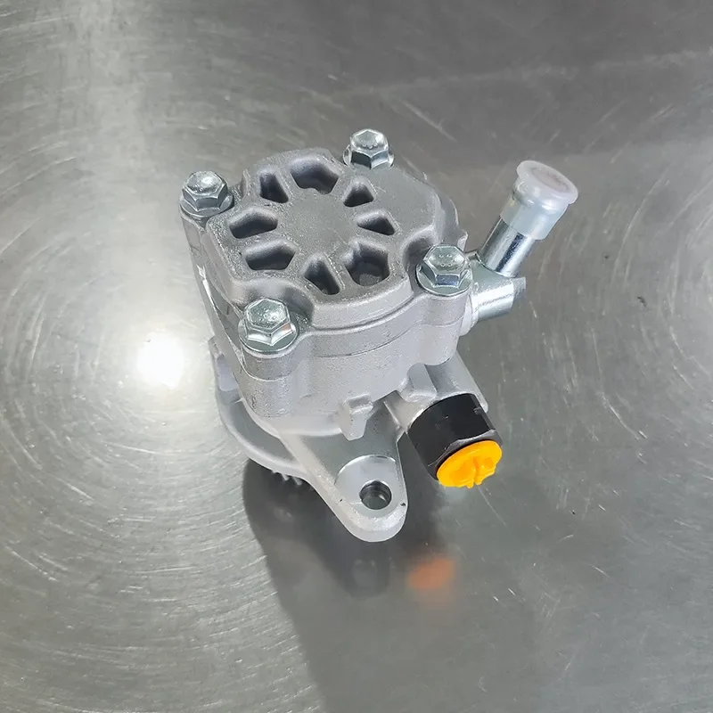 for 44310-60500 Steering Power Pump Booster Suitable for Wholesale Electric Vehicles Toyota Manufacturers High Quality Auto
