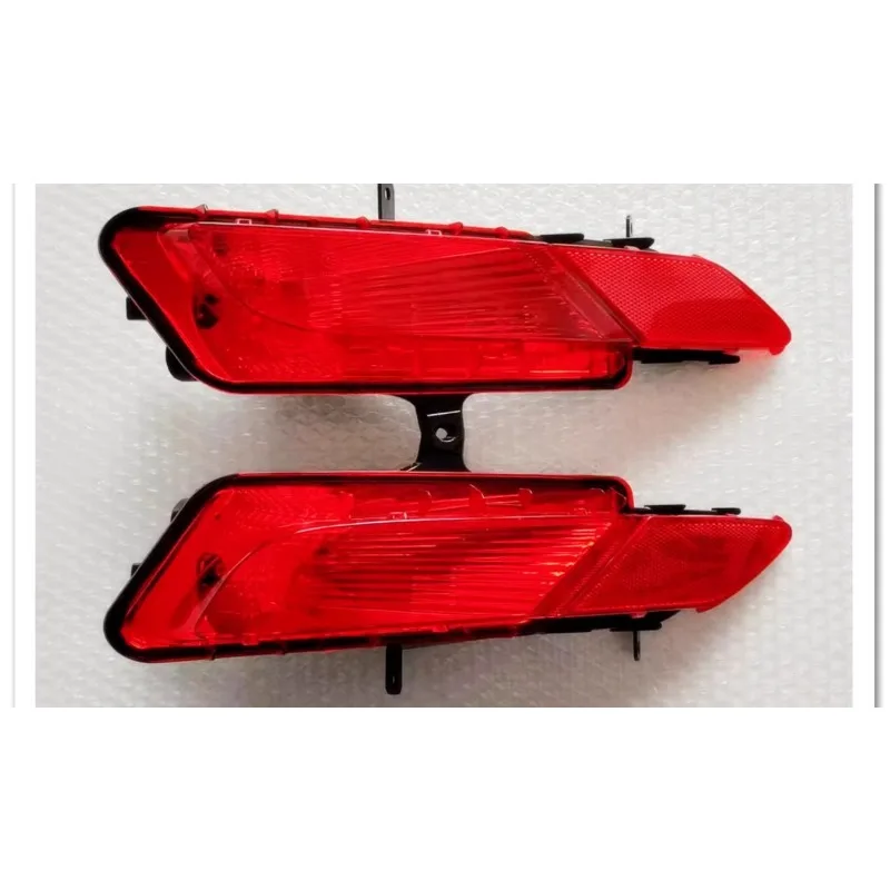 

Rear Bumper Light Anti-rear Collision Light for Volvo XC60 14-17