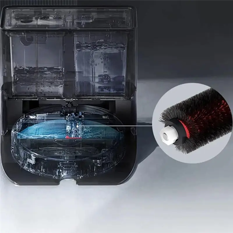 【HIGH GRADE】Parts Accessories For Roborock S7 Maxv Ultra / S7 Pro Ultra Replacement Spare Parts Main Side Brush Filter Mop Dust