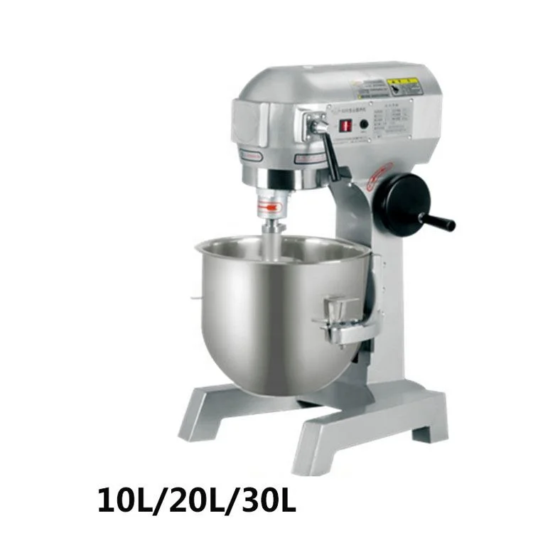 

China Factory Dough Kneading Machine Kneader