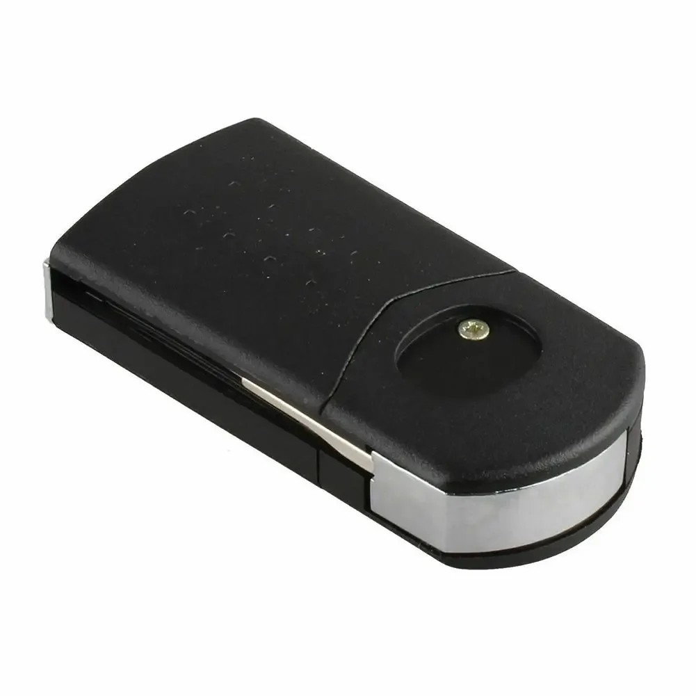 

2007-2012 For Mazda CX7 2007-2015 For Mazda CX9 2011-2015 For Mazda 2 Car Key Shell 1pc Accessories High Quality