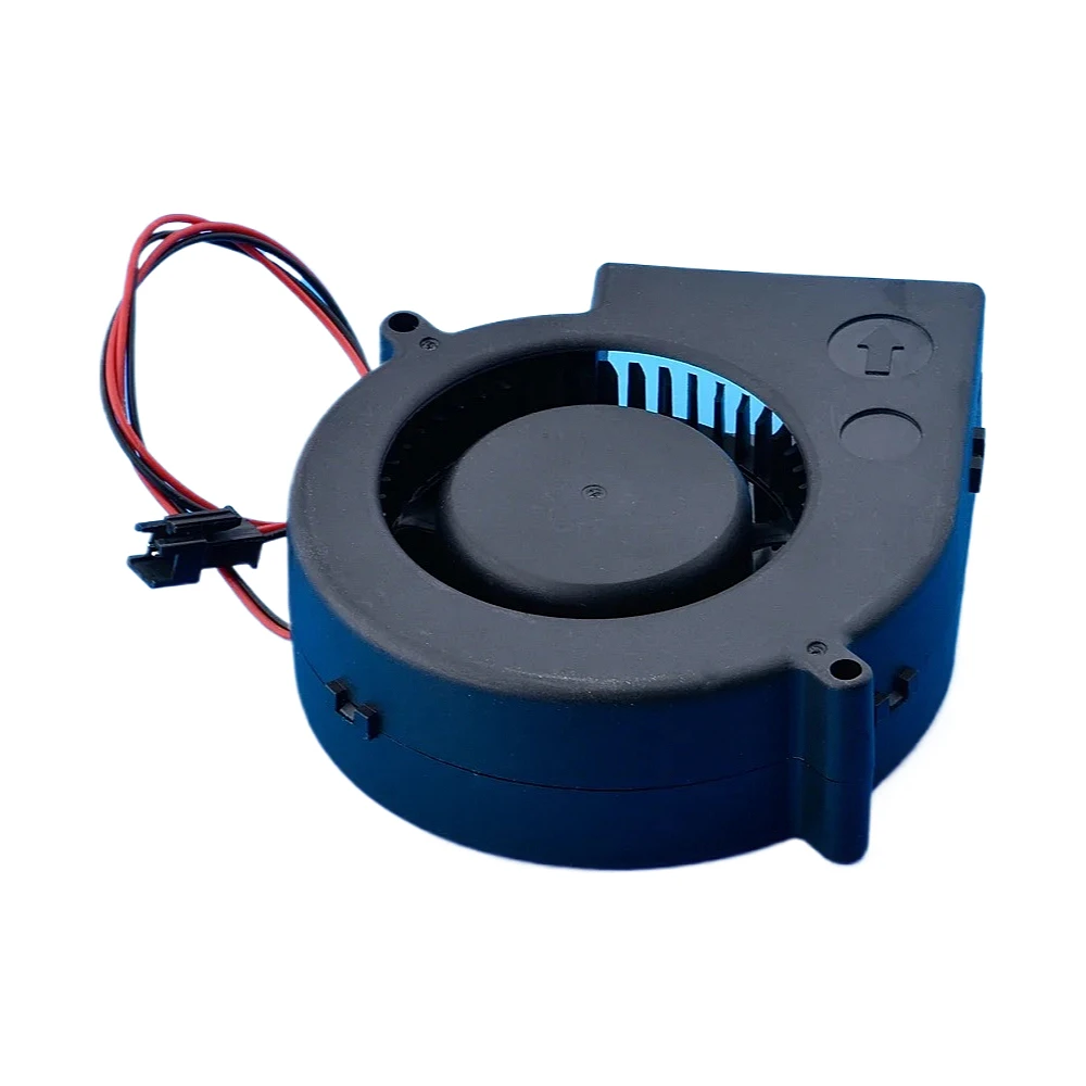 

2X JV33 вентилятор для Mimaki Jv33/CJV30/TS3 вентилятор 24 В всасывающий вентилятор Бесплатная доставка