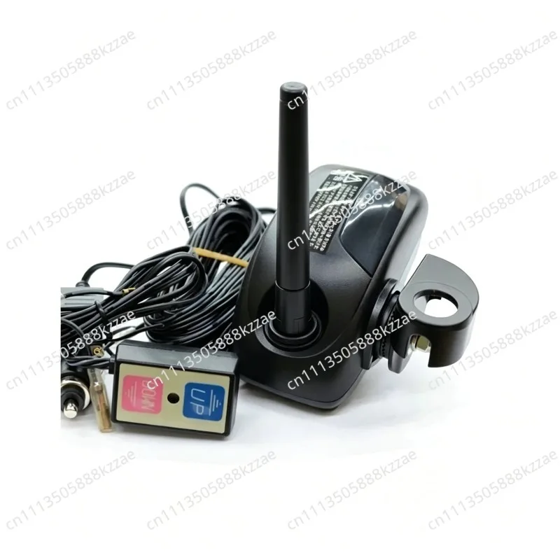 Electric vehicle antenna reclining device automatic lifter K9000