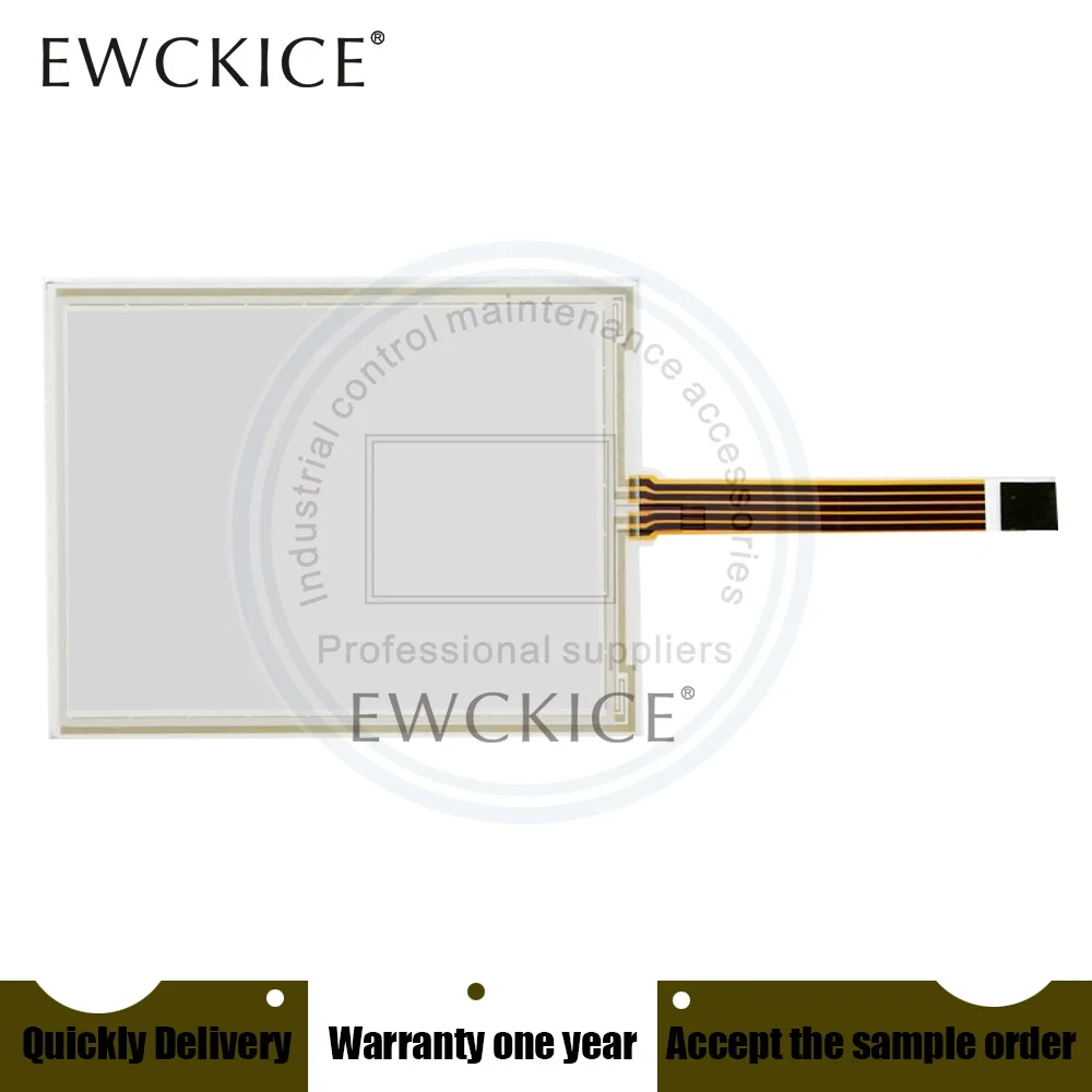 

T065S-5RAC07N-0A11R0-115FH-C HMI PLC Touch Screen Panel Membrane Touchscreen