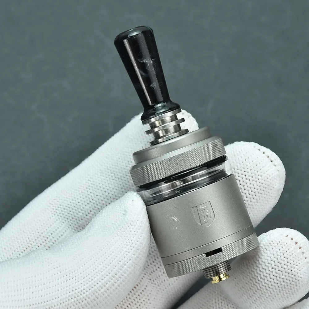 

Berserker V3 MTL RTA 510 mtl drip tip Resin material e-cigarette Accessories for Berserker rta 510 thread atomizer tank rta rda