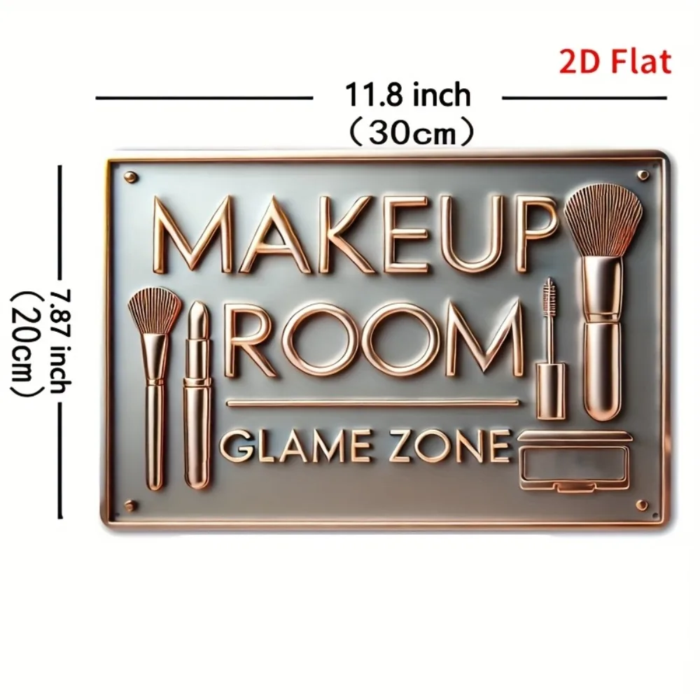 Mother's Day 2D Flat Vintage 