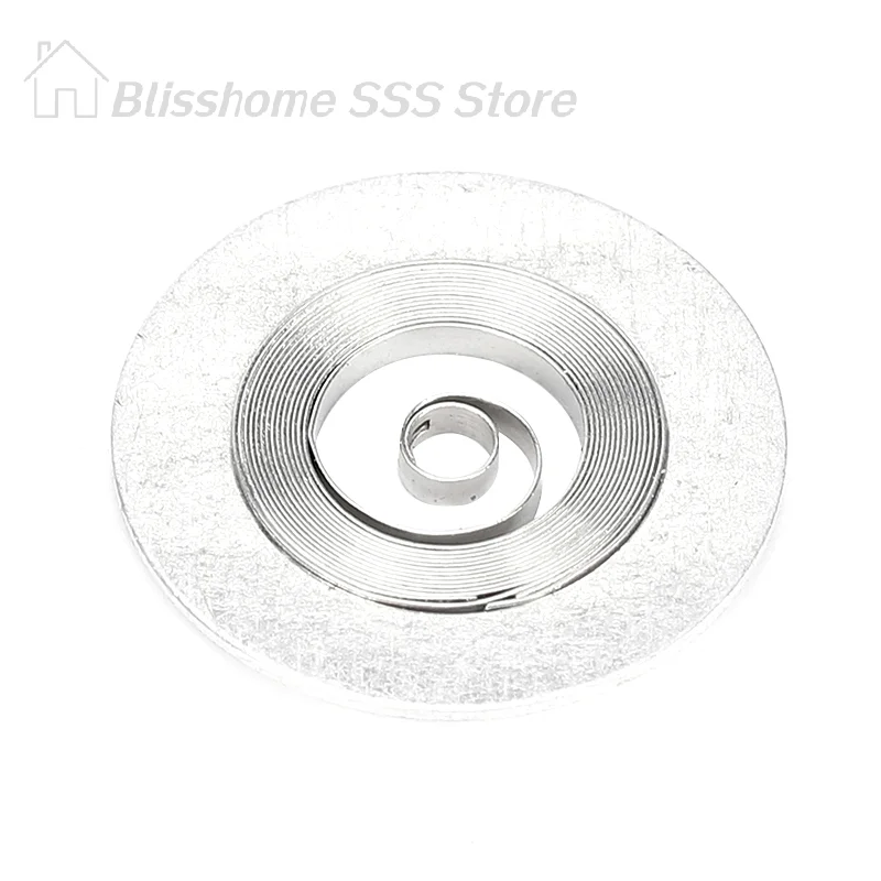 【S】Watch Movement Accessories Suitable For 7009 7S26 Movement Clockwork  Parts NH35  Movement Clockwork High Quality
