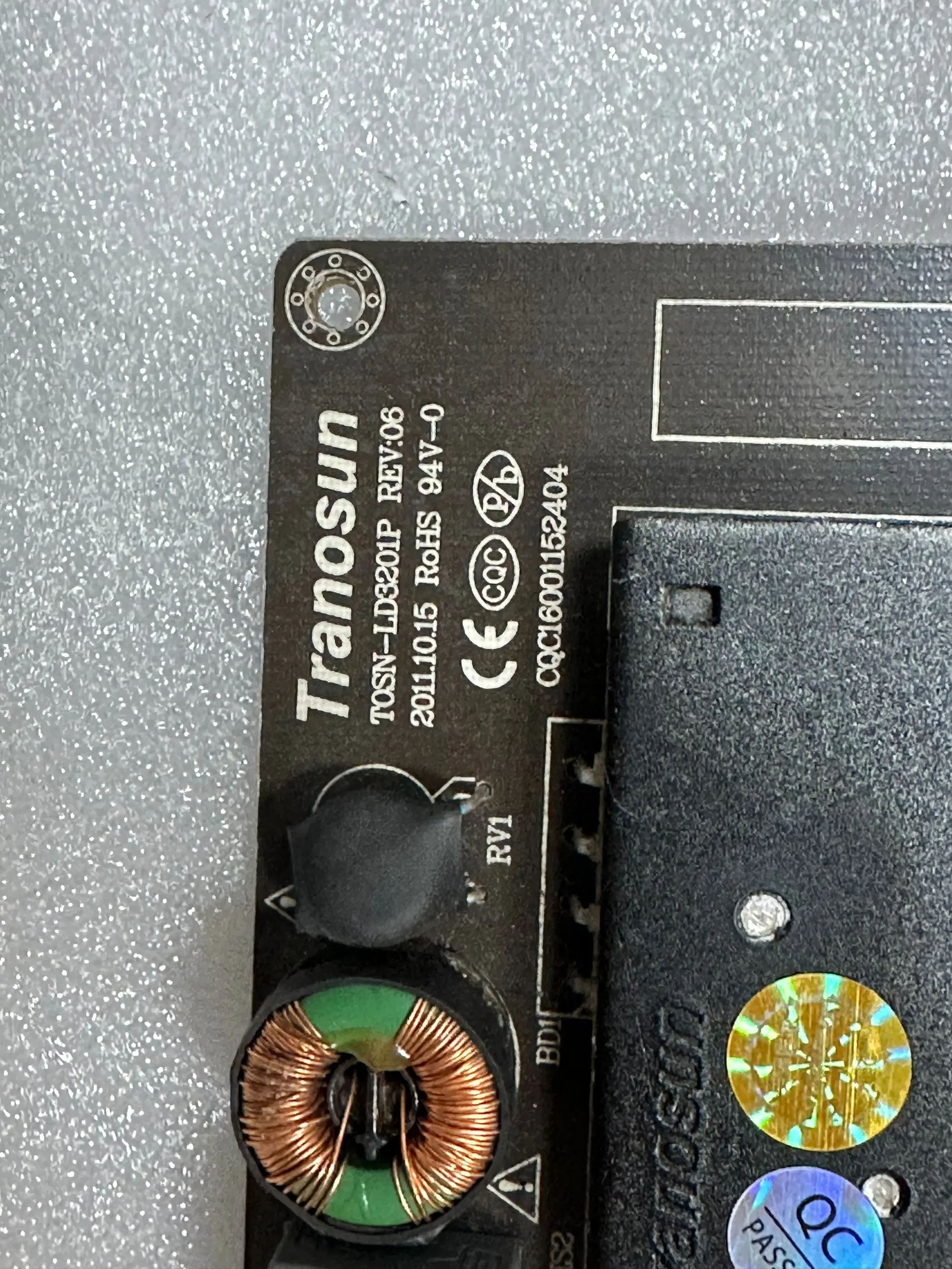 Power module TOSN-LD3201P T0SN-LD3201P