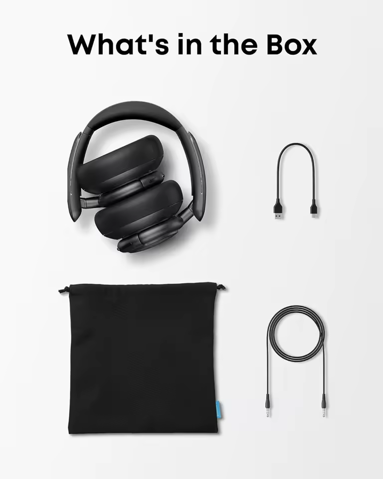 Anker Soundcore Life Q30