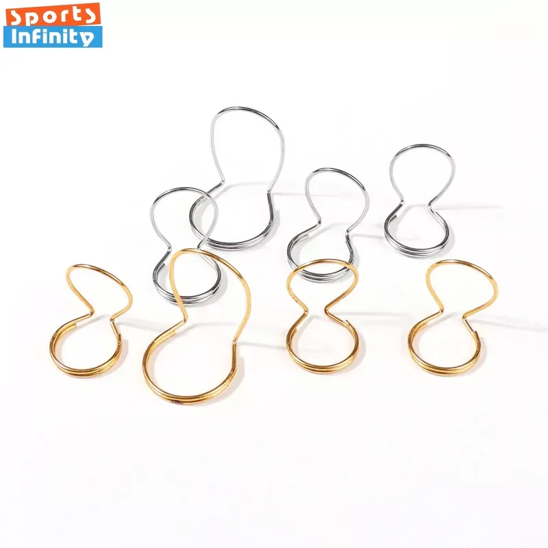 4pcs/set Metal Guitar Picks 3pcs Finger Picks + 1pc Thumb Pick for Fingertip Elastic Guitar Accessories Fingertip Protector