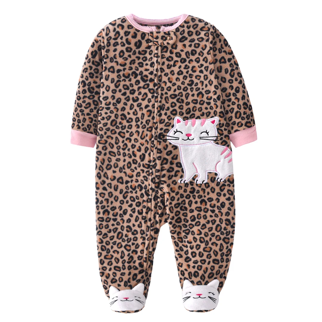 2026 Baby Spring Fleece Romper - đánh giá và giá Baby Nursery Accessories
