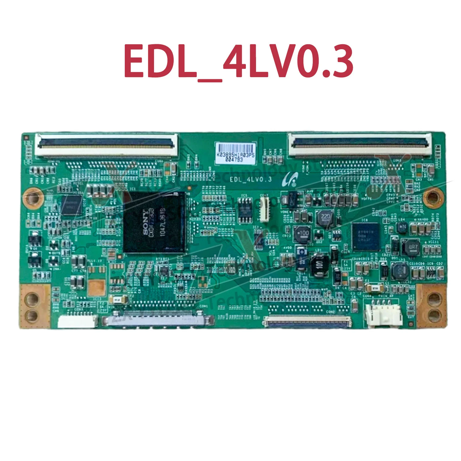 EDL-4LV0.3 Original…