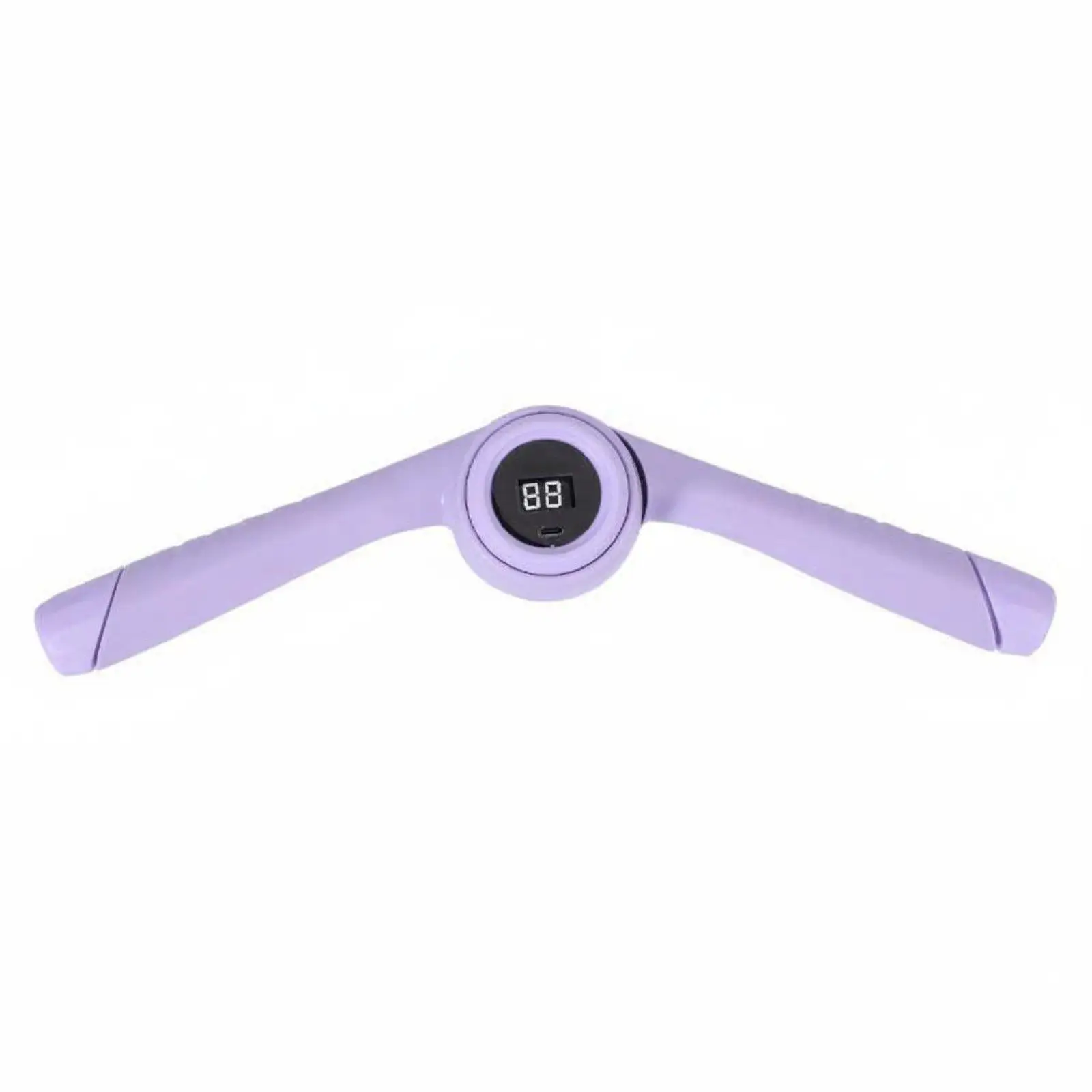 Shoulder and Spine Toner Lightweight Multifunctional Grip Exerciser Digital Limb