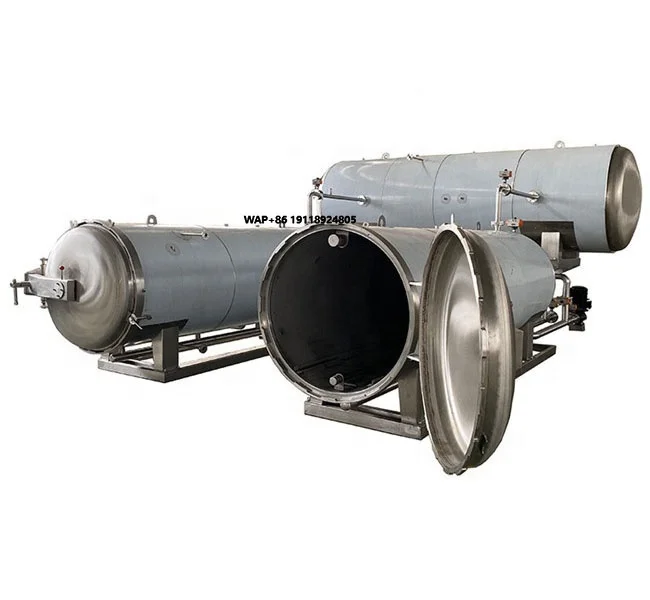 High Quality Vacuum Freeze Dryer for Efficient Food Preservation for Fruits Vegetables Seafood Processing Lines Dough Sheeter