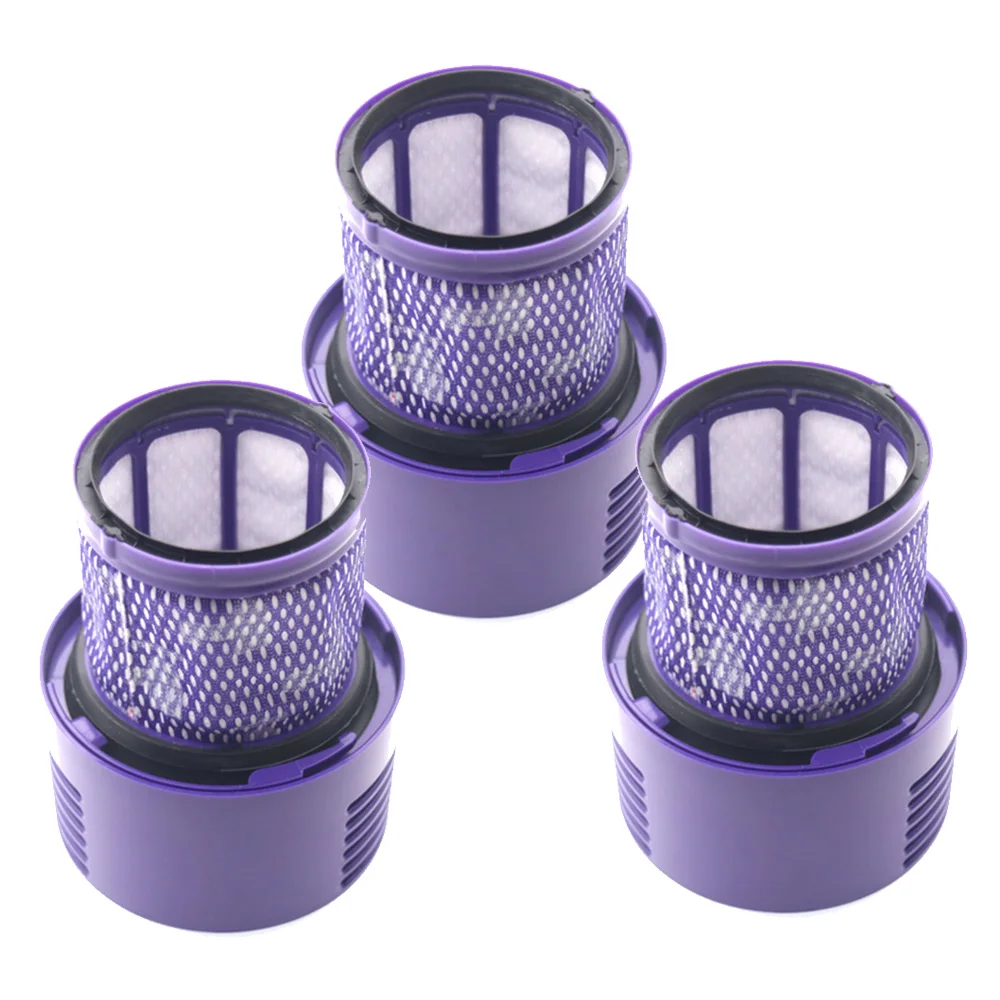 

HEPA Filter For Dyson V10 SV12 Cyclone Series Absolute Animal Motorhead Vacuum Cleaner, Replacement Filter Part No. 969082-01