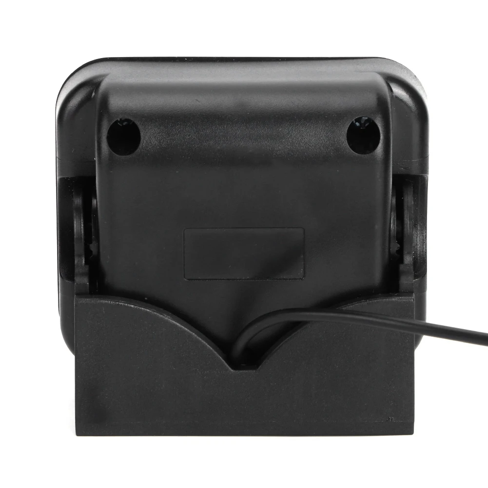 NSP-100 External Mini Speaker for Mobile Radios compatible with FT-847 FT-920 FT-950 FT-2000 and other mobile transceivers - view 3
